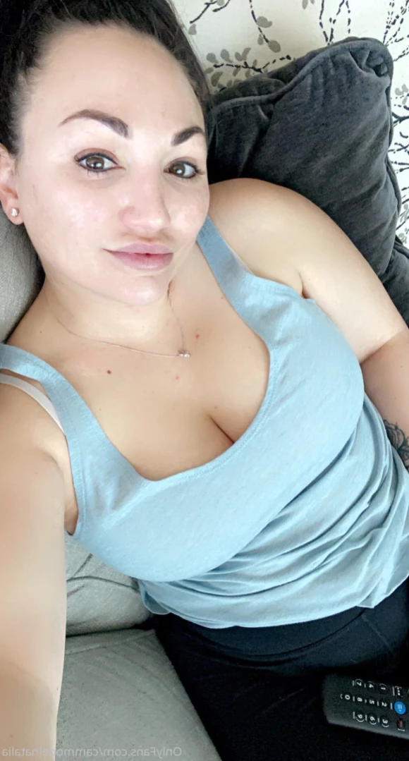 😈𝗡𝗔𝗧😈 [ cammodelnatalia ] Onlyfans leaked photo 15899246 on Hotleaks.tv