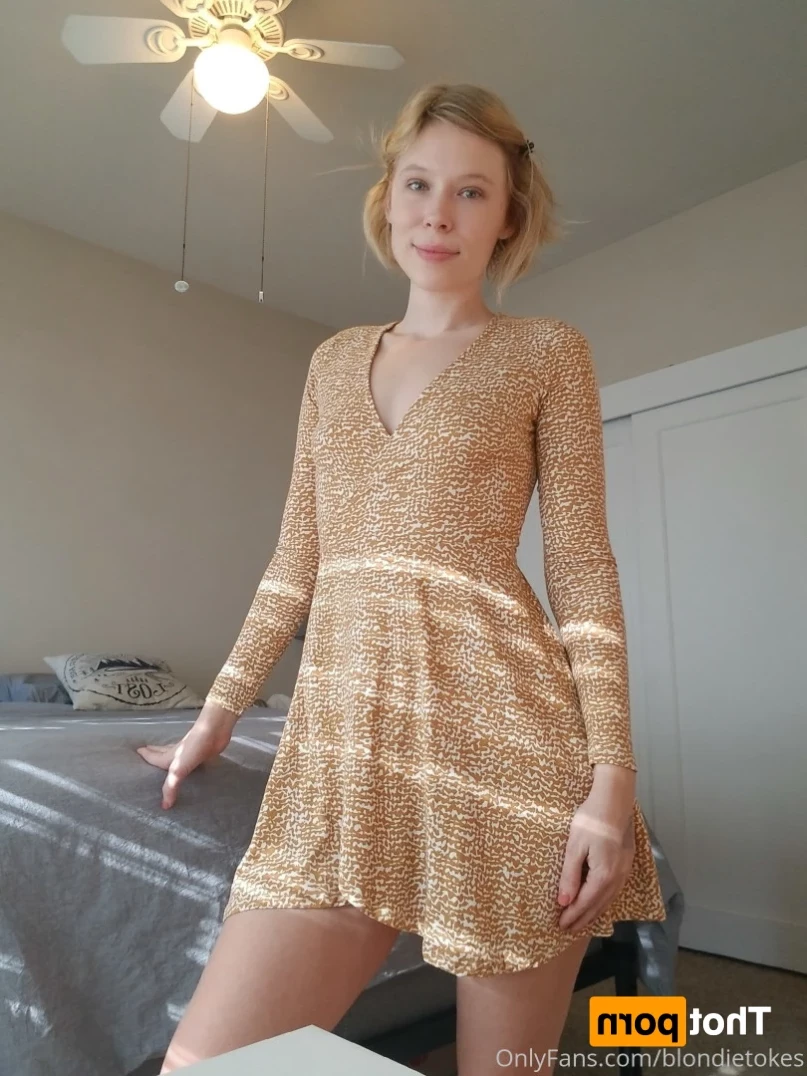 Blondie Blooms 🍑💦 [ blondieblooms ] Onlyfans leaked photo 12267192 on Hotleaks.tv