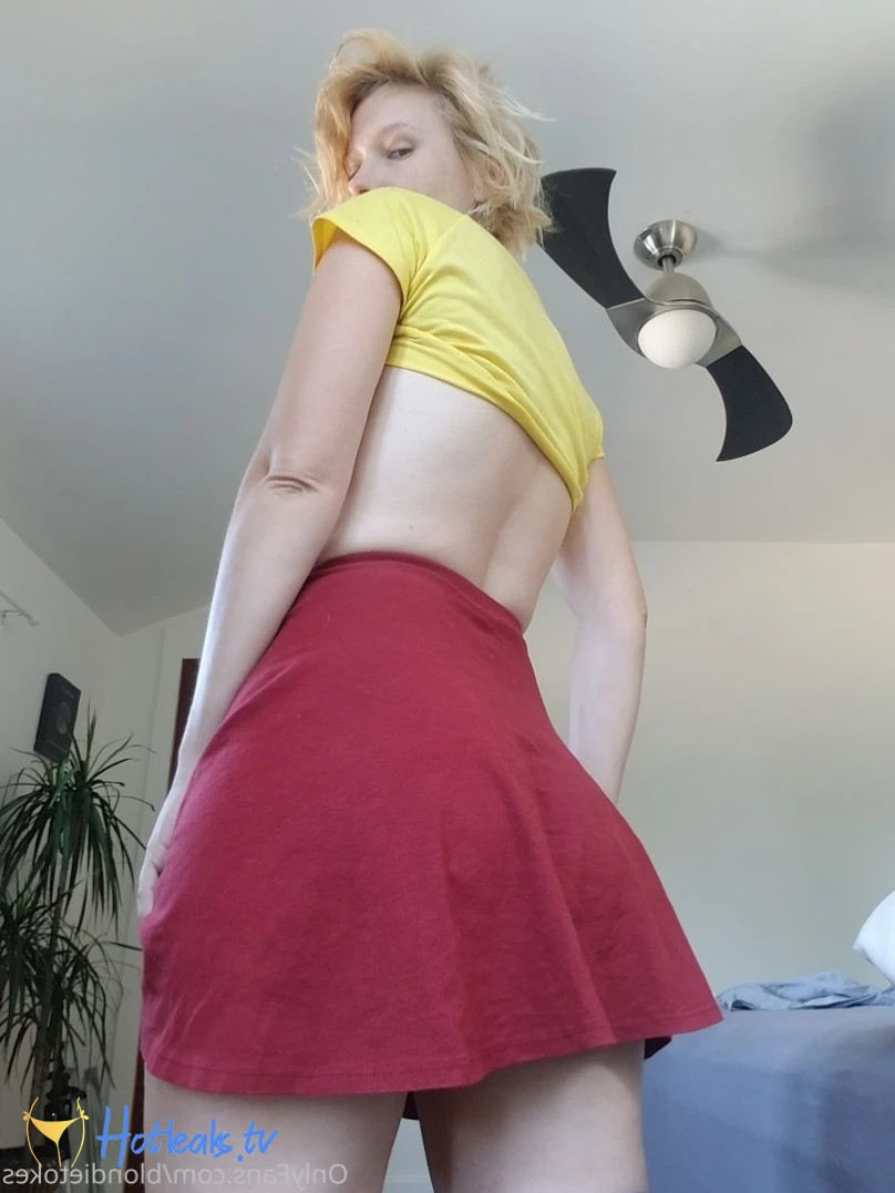 Blondie Blooms 🍑💦 [ blondieblooms ] Onlyfans leaked photo 12270771 on Hotleaks.tv