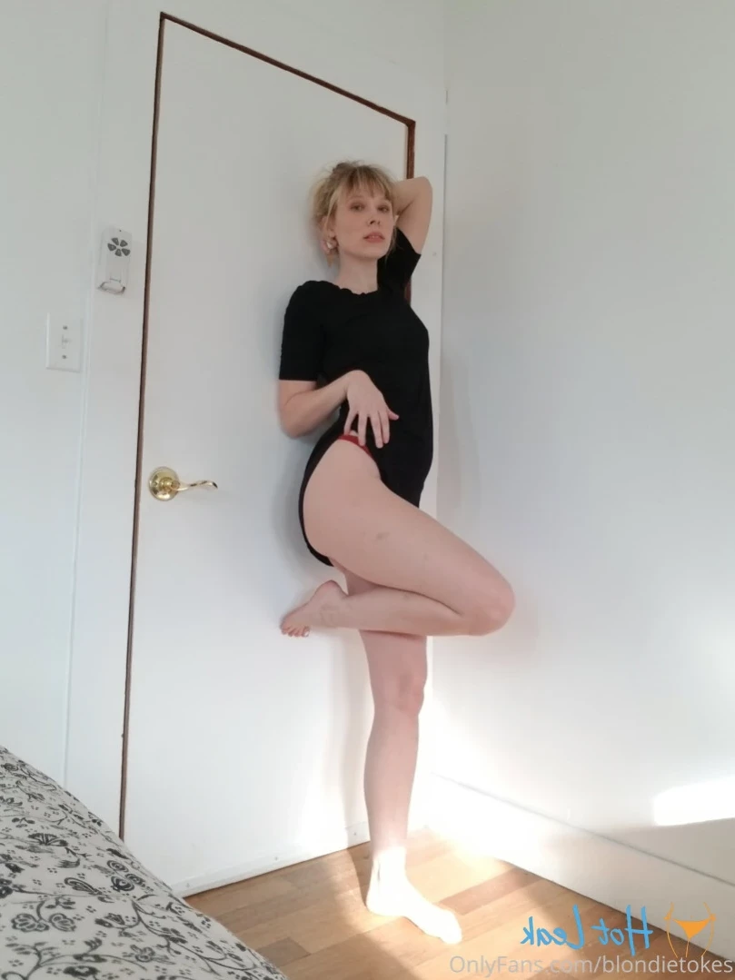 Blondie Blooms 🍑💦 [ blondieblooms ] Onlyfans leaked photo 12276135 on Hotleaks.tv