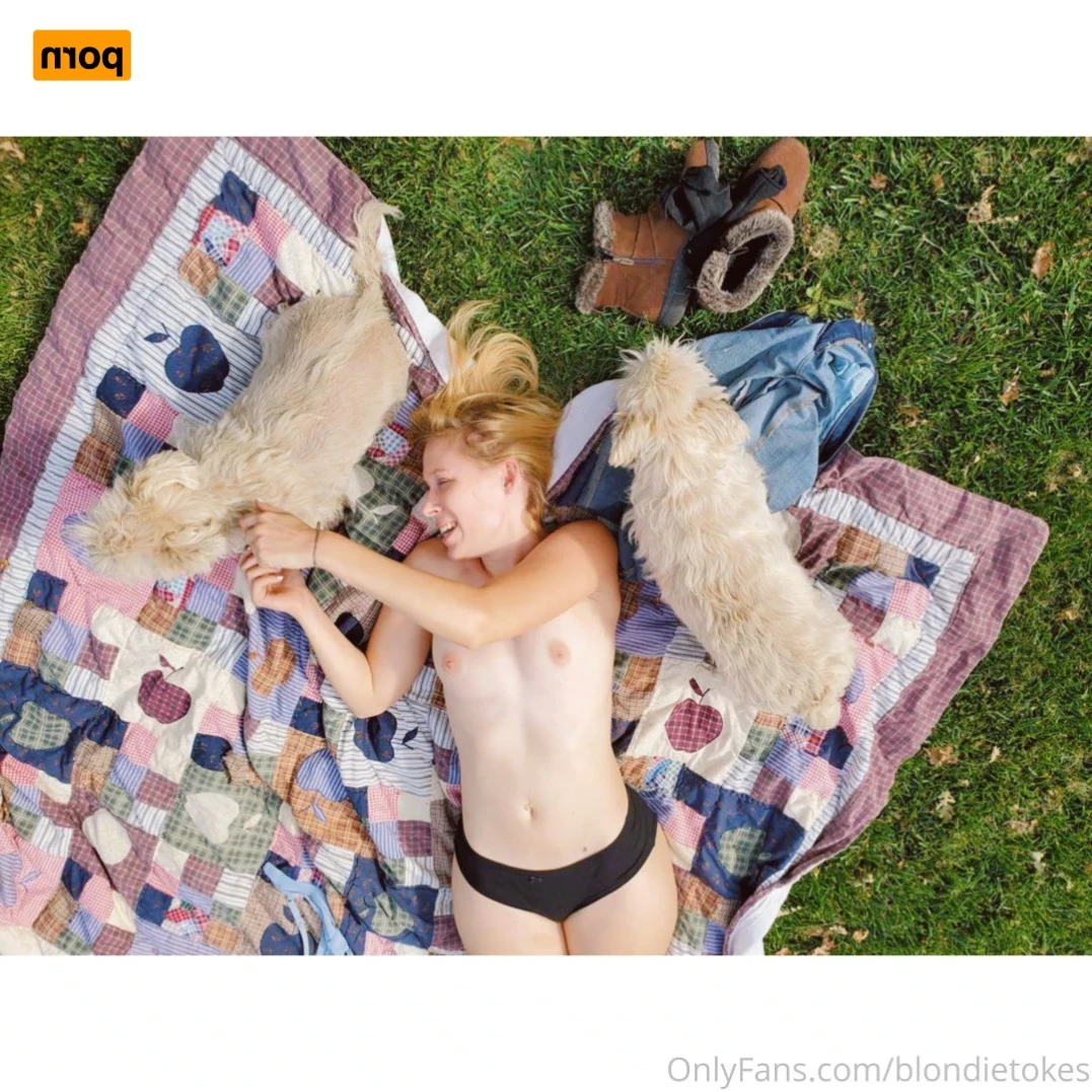 Blondie Blooms 🍑💦 [ blondieblooms ] Onlyfans leaked photo 12278552 on Hotleaks.tv