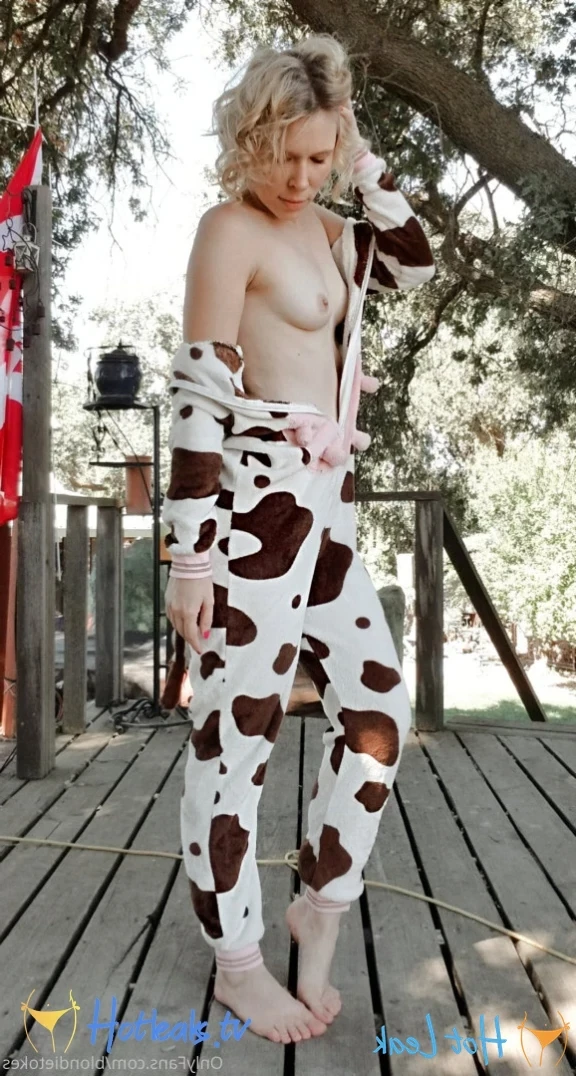 Blondie Blooms 🍑💦 [ blondieblooms ] Onlyfans leaked photo 12281131 on Hotleaks.tv