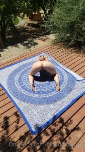Blondie Blooms 🍑💦 [ blondieblooms ] Onlyfans leaked video 12478477 on Hotleaks.tv