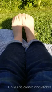 Blondie Blooms 🍑💦 [ blondieblooms ] Onlyfans leaked video 12851873 on Hotleaks.tv