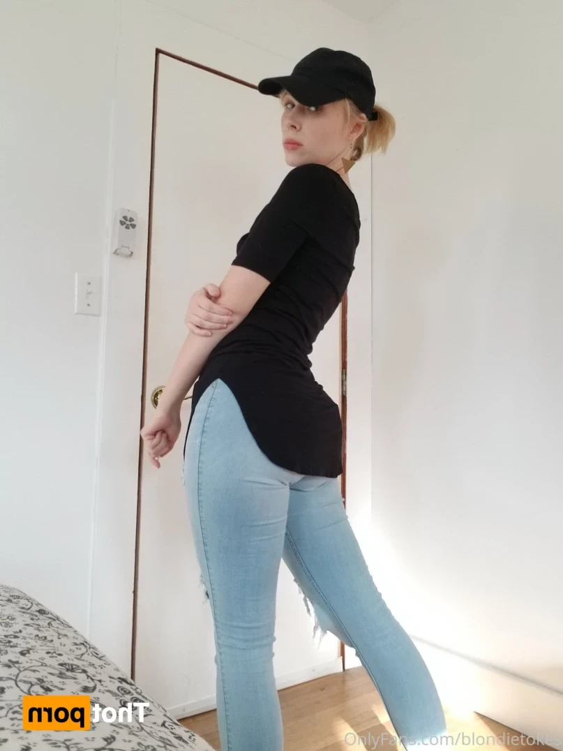 Blondie Blooms 🍑💦 [ blondieblooms ] Onlyfans leaked photo 13268943 on Hotleaks.tv