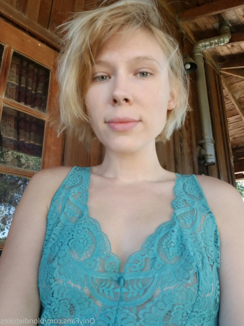 Blondie Blooms 🍑💦 [ blondieblooms ] Onlyfans leaked photo 13363106 on Hotleaks.tv