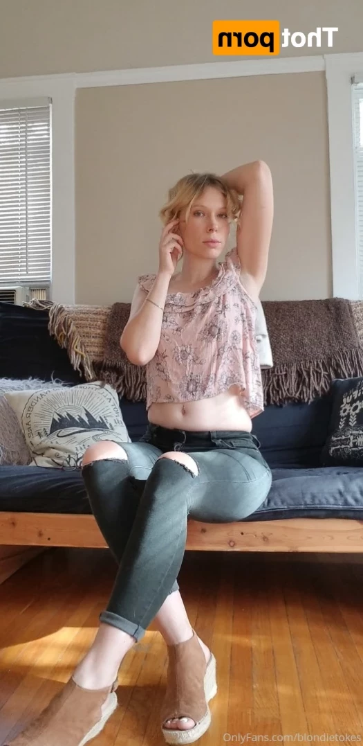 Blondie Blooms 🍑💦 [ blondieblooms ] Onlyfans leaked photo 14318471 on Hotleaks.tv