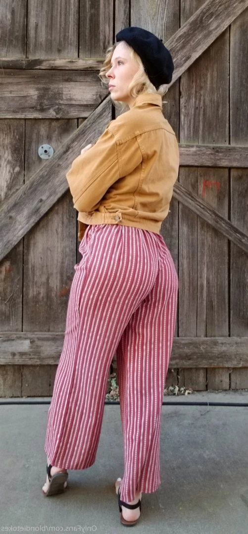 Blondie Blooms 🍑💦 [ blondieblooms ] Onlyfans leaked photo 15065988 on Hotleaks.tv