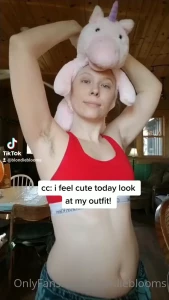 Blondie Blooms 🍑💦 [ blondieblooms ] Onlyfans leaked video 15096064 on Hotleaks.tv
