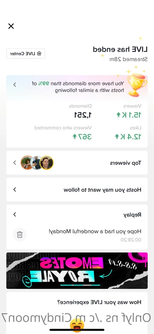 cindymoon 🔝2.1% Busty Petite Asian Dream [ cindymoon7 ] Onlyfans leaked photo 6330851 on Hotleaks.tv