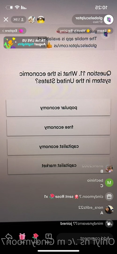cindymoon 🔝2.1% Busty Petite Asian Dream [ cindymoon7 ] Onlyfans leaked photo 6333181 on Hotleaks.tv