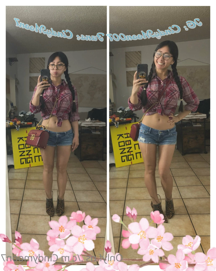 cindymoon 🔝2.1% Busty Petite Asian Dream [ cindymoon7 ] Onlyfans leaked photo 10895769 on Hotleaks.tv