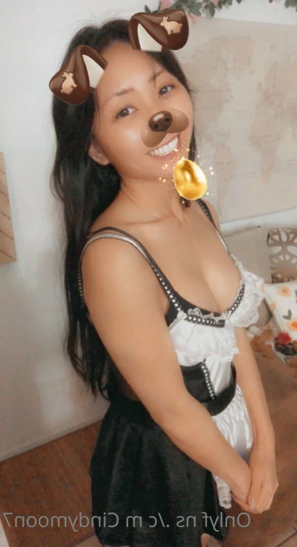 cindymoon 🔝2.1% Busty Petite Asian Dream [ cindymoon7 ] Onlyfans leaked photo 10905778 on Hotleaks.tv