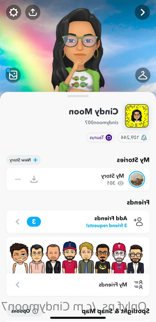 cindymoon 🔝2.1% Busty Petite Asian Dream [ cindymoon7 ] Onlyfans leaked photo 10911065 on Hotleaks.tv