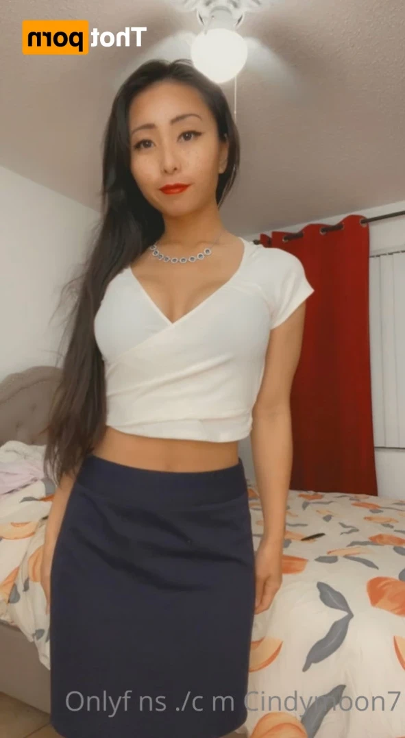 cindymoon 🔝2.1% Busty Petite Asian Dream [ cindymoon7 ] Onlyfans leaked photo 10920773 on Hotleaks.tv