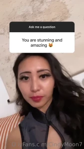 cindymoon 🔝2.1% Busty Petite Asian Dream [ cindymoon7 ] Onlyfans leaked video 10949628 on Hotleaks.tv