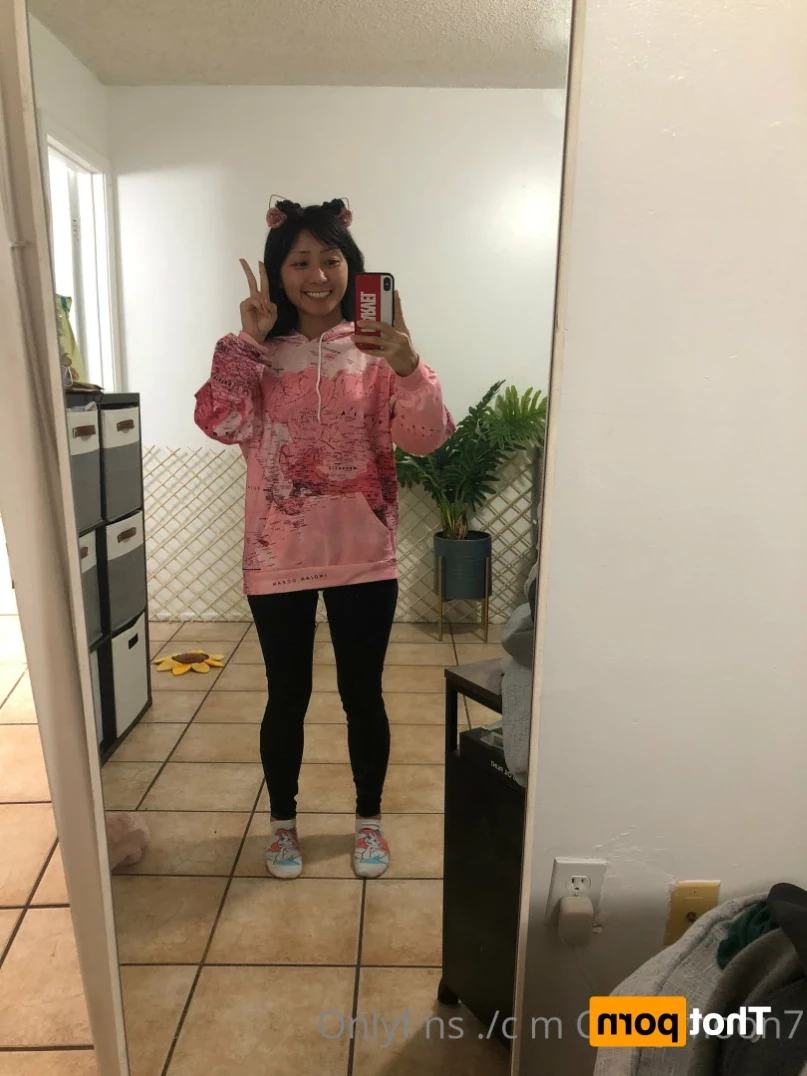 cindymoon 🔝2.1% Busty Petite Asian Dream [ cindymoon7 ] Onlyfans leaked photo 10950407 on Hotleaks.tv