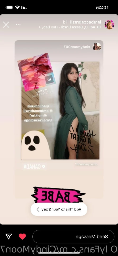 cindymoon 🔝2.1% Busty Petite Asian Dream [ cindymoon7 ] Onlyfans leaked photo 10966812 on Hotleaks.tv