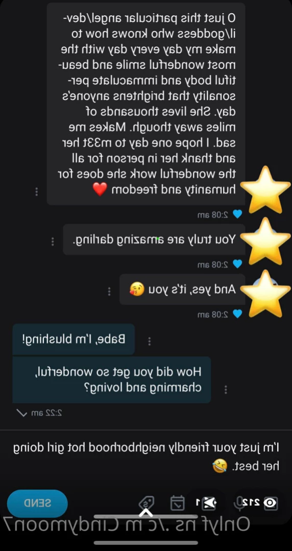 cindymoon 🔝2.1% Busty Petite Asian Dream [ cindymoon7 ] Onlyfans leaked photo 10972804 on Hotleaks.tv
