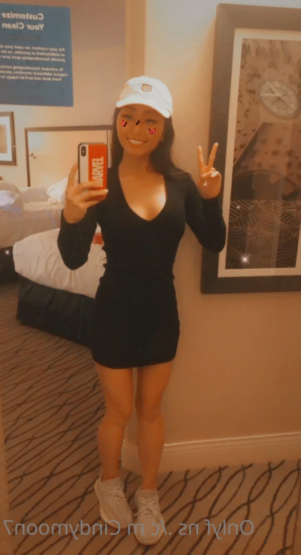cindymoon 🔝2.1% Busty Petite Asian Dream [ cindymoon7 ] Onlyfans leaked photo 10978227 on Hotleaks.tv