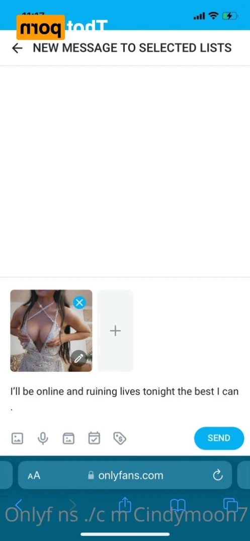 cindymoon 🔝2.1% Busty Petite Asian Dream [ cindymoon7 ] Onlyfans leaked photo 10998287 on Hotleaks.tv