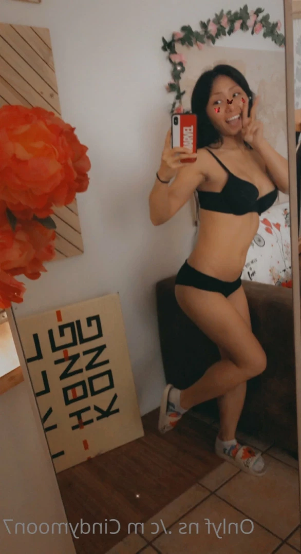cindymoon 🔝2.1% Busty Petite Asian Dream [ cindymoon7 ] Onlyfans leaked photo 11024867 on Hotleaks.tv