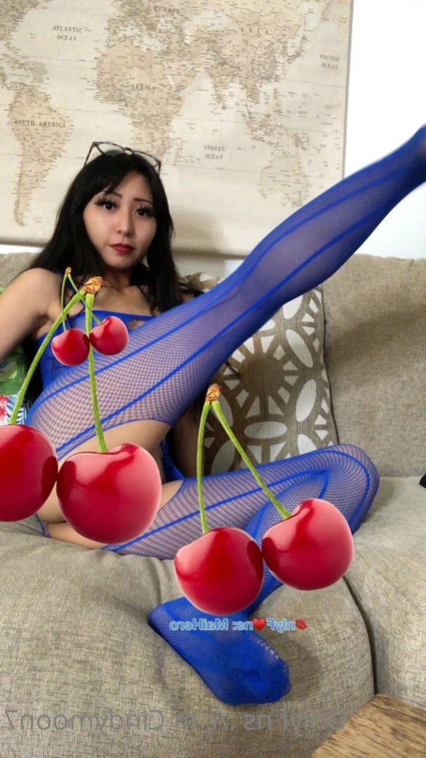 cindymoon 🔝2.1% Busty Petite Asian Dream [ cindymoon7 ] Onlyfans leaked photo 11040384 on Hotleaks.tv