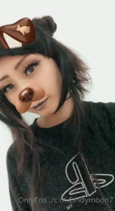 cindymoon 🔝2.1% Busty Petite Asian Dream [ cindymoon7 ] Onlyfans leaked video 11042455 on Hotleaks.tv