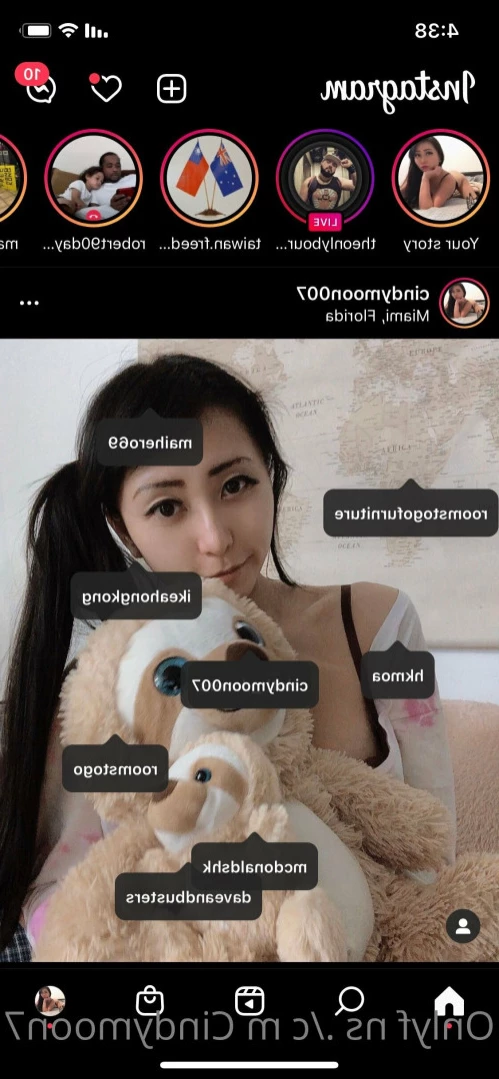 cindymoon 🔝2.1% Busty Petite Asian Dream [ cindymoon7 ] Onlyfans leaked photo 11044501 on Hotleaks.tv
