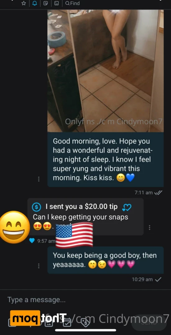 cindymoon 🔝2.1% Busty Petite Asian Dream [ cindymoon7 ] Onlyfans leaked photo 11396530 on Hotleaks.tv