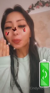 cindymoon 🔝2.1% Busty Petite Asian Dream [ cindymoon7 ] Onlyfans leaked video 11408605 on Hotleaks.tv