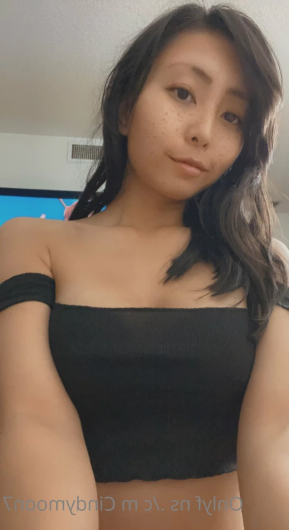 cindymoon 🔝2.1% Busty Petite Asian Dream [ cindymoon7 ] Onlyfans leaked photo 11408860 on Hotleaks.tv