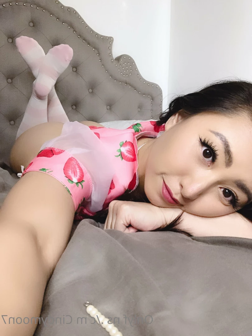 cindymoon 🔝2.1% Busty Petite Asian Dream [ cindymoon7 ] Onlyfans leaked photo 11408877 on Hotleaks.tv