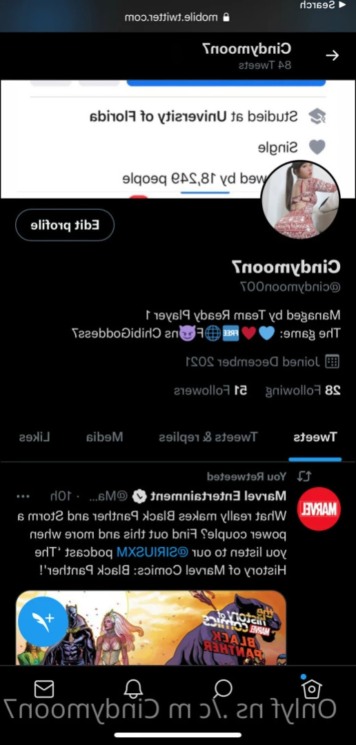 cindymoon 🔝2.1% Busty Petite Asian Dream [ cindymoon7 ] Onlyfans leaked photo 11410186 on Hotleaks.tv