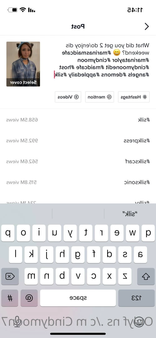 cindymoon 🔝2.1% Busty Petite Asian Dream [ cindymoon7 ] Onlyfans leaked photo 11470114 on Hotleaks.tv