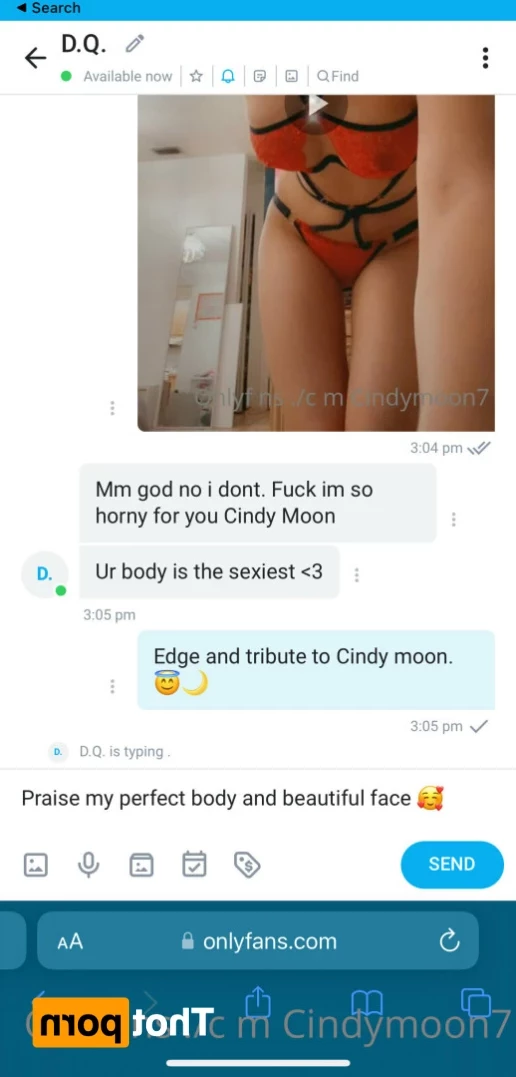 cindymoon 🔝2.1% Busty Petite Asian Dream [ cindymoon7 ] Onlyfans leaked photo 11576453 on Hotleaks.tv