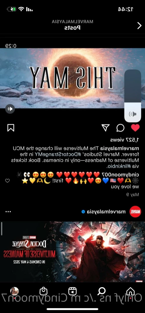 cindymoon 🔝2.1% Busty Petite Asian Dream [ cindymoon7 ] Onlyfans leaked photo 11624303 on Hotleaks.tv