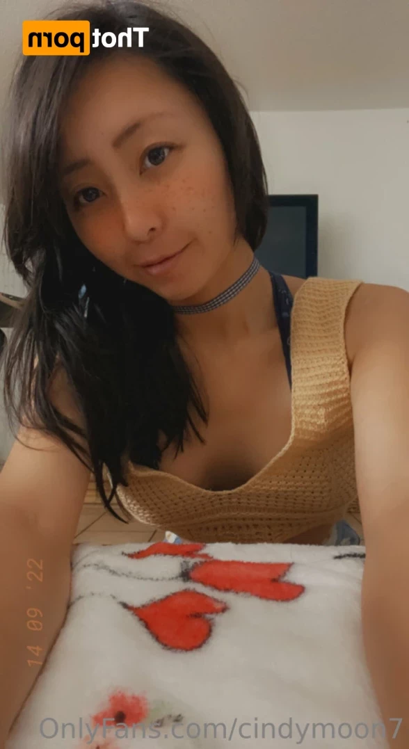 cindymoon 🔝2.1% Busty Petite Asian Dream [ cindymoon7 ] Onlyfans leaked photo 11644797 on Hotleaks.tv