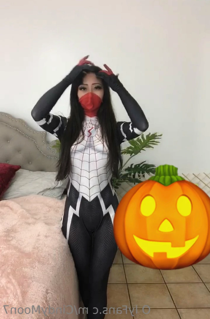 cindymoon 🔝2.1% Busty Petite Asian Dream [ cindymoon7 ] Onlyfans leaked photo 11686606 on Hotleaks.tv