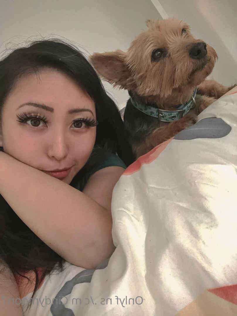 cindymoon 🔝2.1% Busty Petite Asian Dream [ cindymoon7 ] Onlyfans leaked photo 11733136 on Hotleaks.tv