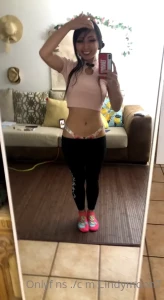 cindymoon 🔝2.1% Busty Petite Asian Dream [ cindymoon7 ] Onlyfans leaked video 11794725 on Hotleaks.tv
