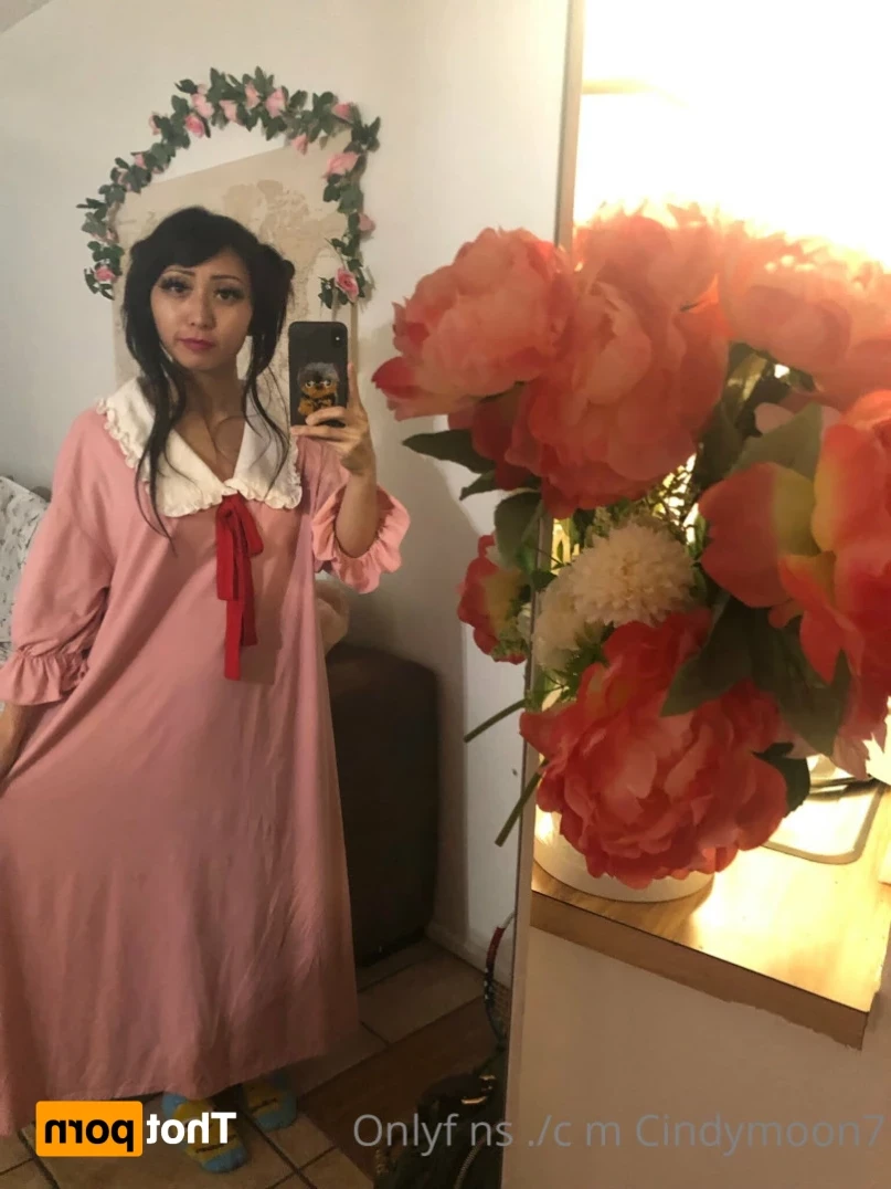 cindymoon 🔝2.1% Busty Petite Asian Dream [ cindymoon7 ] Onlyfans leaked photo 11813488 on Hotleaks.tv