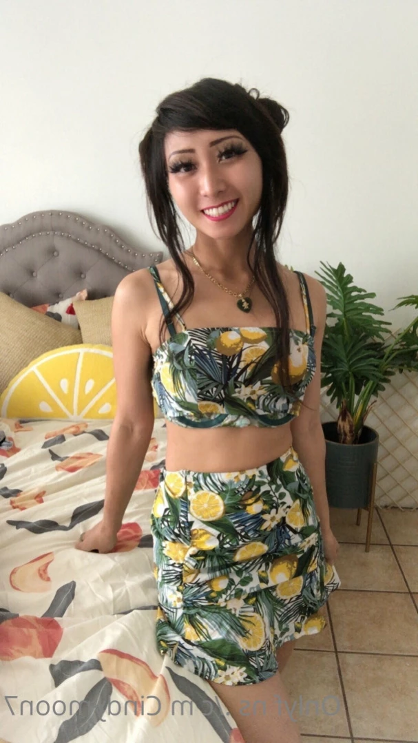 cindymoon 🔝2.1% Busty Petite Asian Dream [ cindymoon7 ] Onlyfans leaked photo 11813670 on Hotleaks.tv