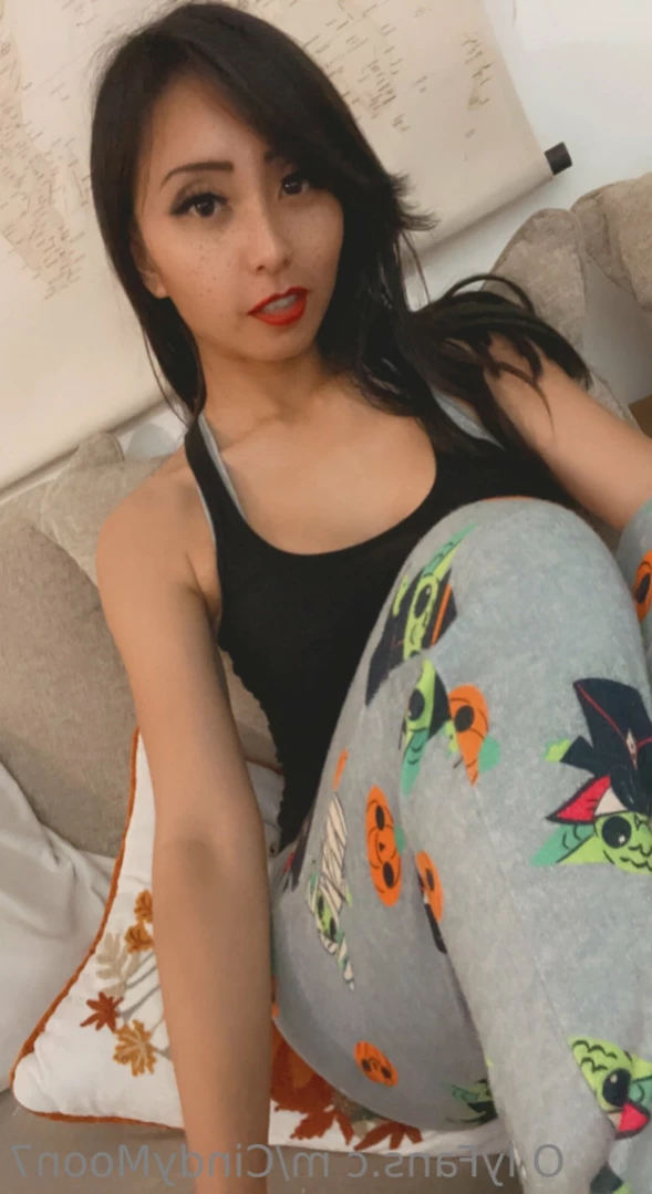 cindymoon 🔝2.1% Busty Petite Asian Dream [ cindymoon7 ] Onlyfans leaked photo 11813988 on Hotleaks.tv