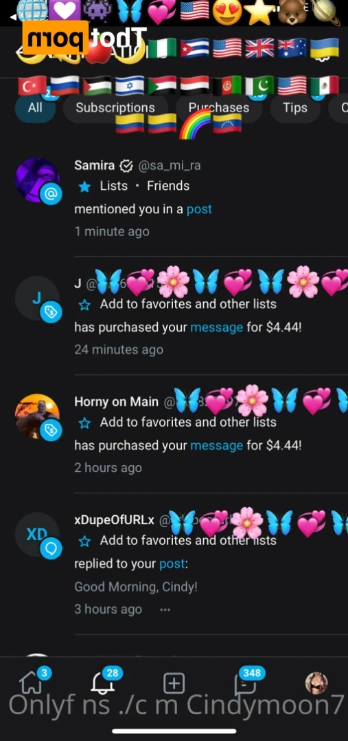 cindymoon 🔝2.1% Busty Petite Asian Dream [ cindymoon7 ] Onlyfans leaked photo 11814017 on Hotleaks.tv