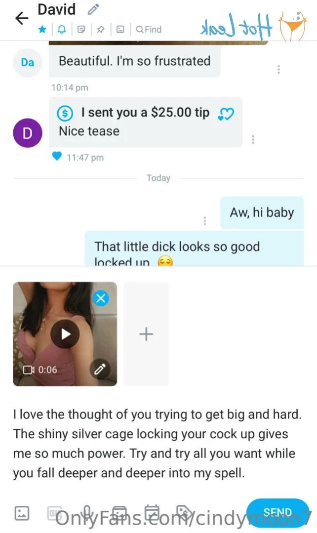 cindymoon 🔝2.1% Busty Petite Asian Dream [ cindymoon7 ] Onlyfans leaked photo 11814109 on Hotleaks.tv