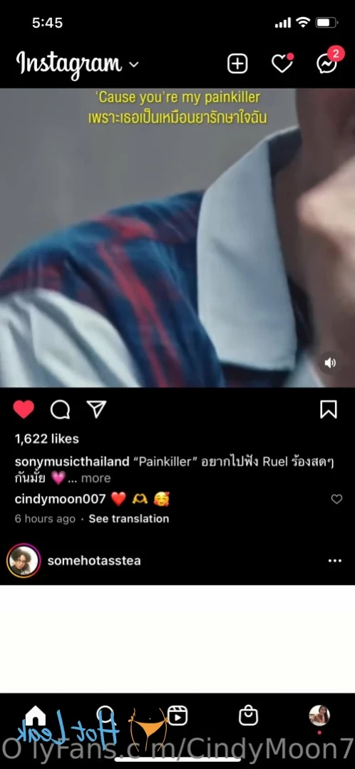 cindymoon 🔝2.1% Busty Petite Asian Dream [ cindymoon7 ] Onlyfans leaked photo 11814288 on Hotleaks.tv