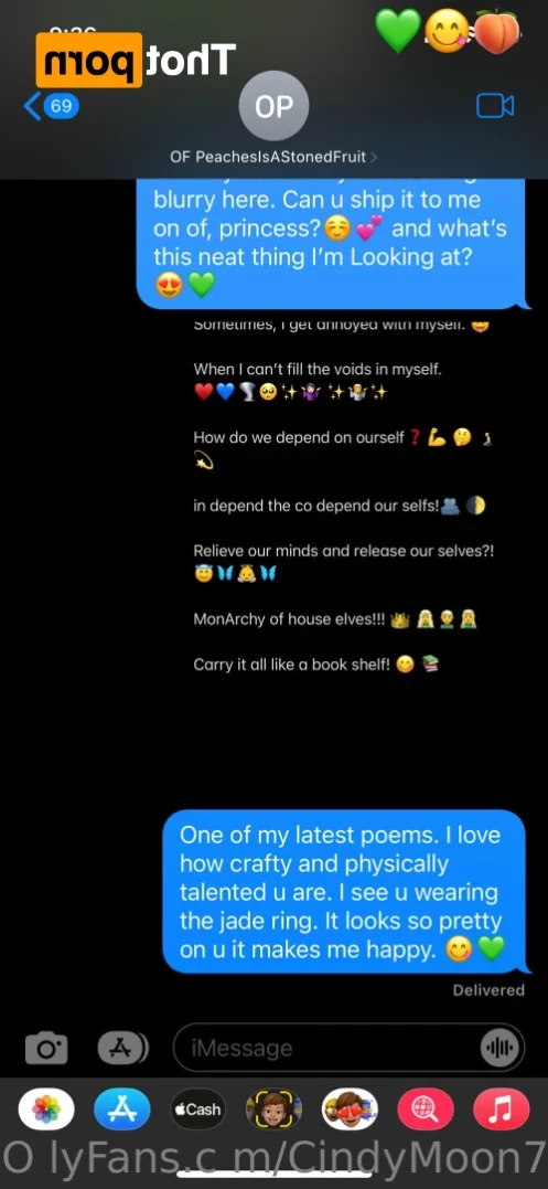 cindymoon 🔝2.1% Busty Petite Asian Dream [ cindymoon7 ] Onlyfans leaked photo 11814318 on Hotleaks.tv