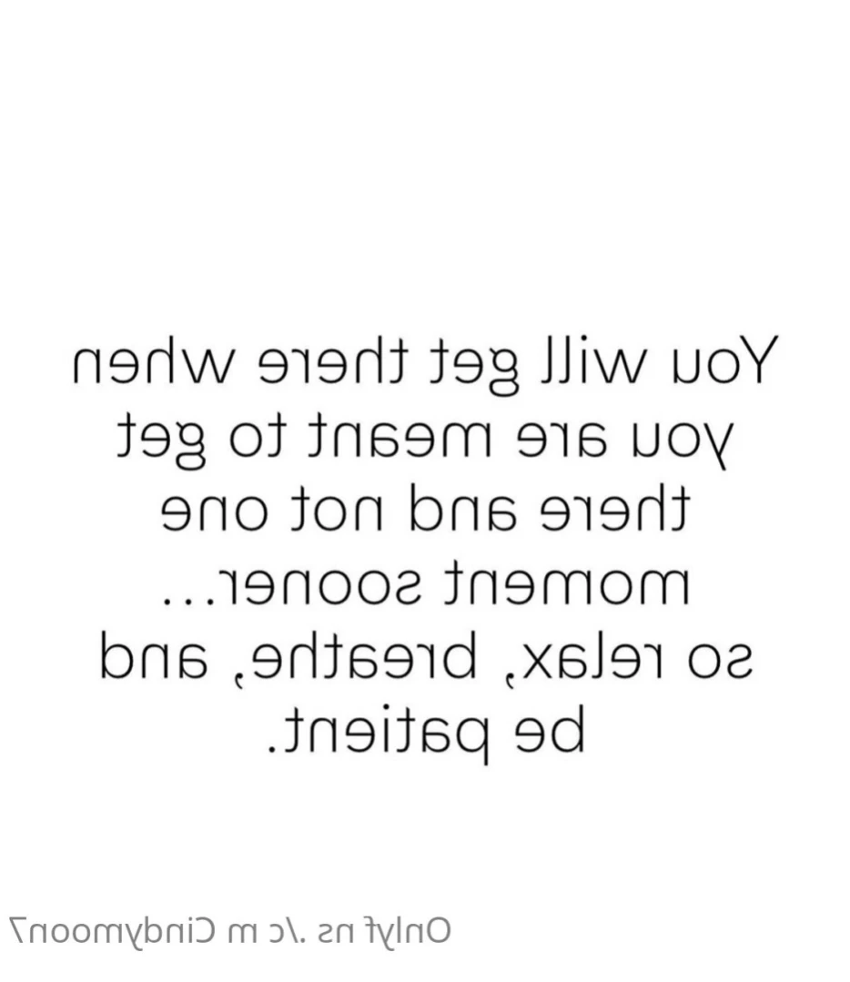 cindymoon 🔝2.1% Busty Petite Asian Dream [ cindymoon7 ] Onlyfans leaked photo 11814486 on Hotleaks.tv