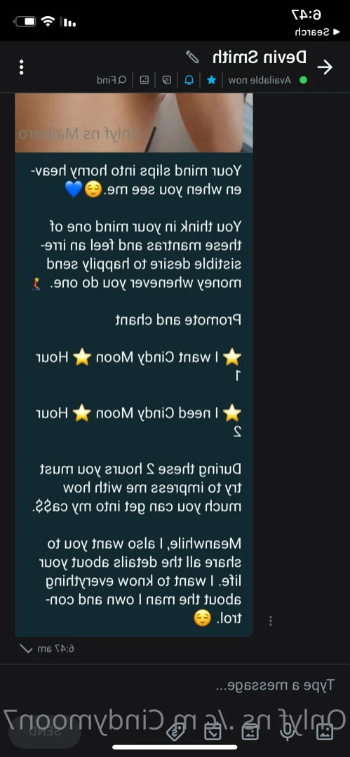 cindymoon 🔝2.1% Busty Petite Asian Dream [ cindymoon7 ] Onlyfans leaked photo 11816659 on Hotleaks.tv